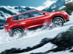 Nissan X-Trail 2014 года (JP)